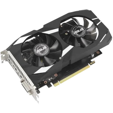 کارت گرافیک ایسوس مدل Dual GeForce RTX 3050 OC Edition 6GB