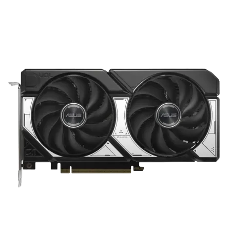 کارت گرافیک ایسوس مدل Dual GeForce RTX 5060 OC Edition 8GB