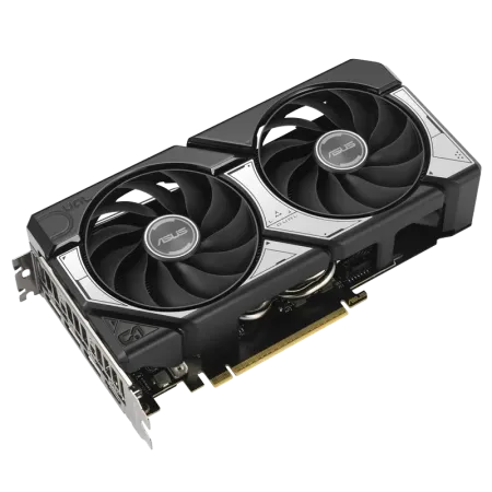 کارت گرافیک ایسوس مدل Dual GeForce RTX 5060 OC Edition 8GB