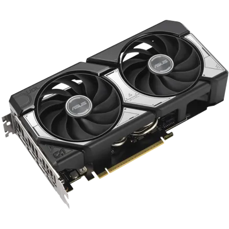 کارت گرافیک ایسوس مدل Dual GeForce RTX 5060 TI OC Edition 8GB