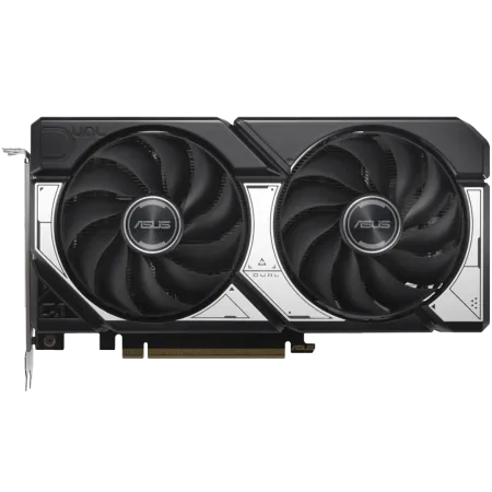 کارت گرافیک ایسوس مدل Dual GeForce RTX 5060 TI OC Edition 8GB