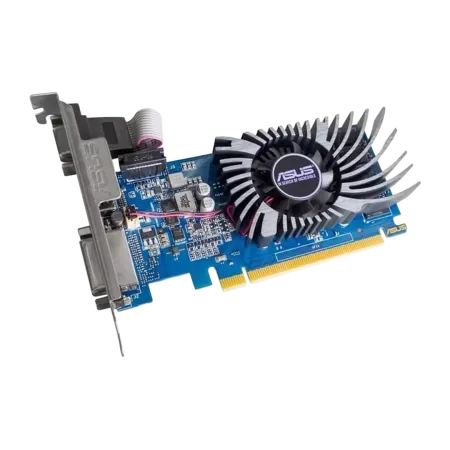 کارت گرافیک ایسوس مدل GeForce GT 730 2GB