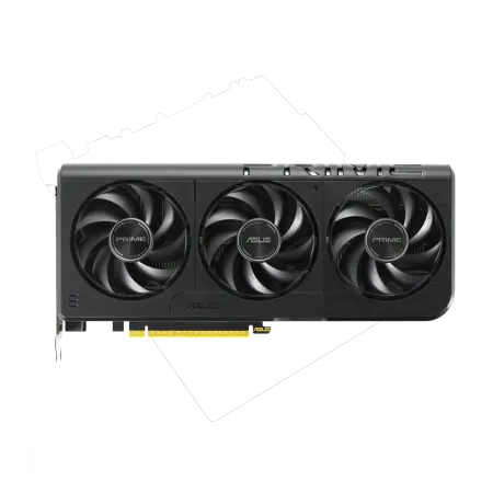 کارت گرافیک ایسوس مدل Prime GeForce RTX 5050 OC Edition 8GB GDDR6