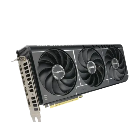 کارت گرافیک ایسوس مدل Prime RTX 5070 OC Edition 12GB