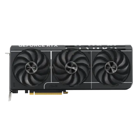 کارت گرافیک ایسوس مدل Prime RTX 5070 Ti OC Edition 16GB