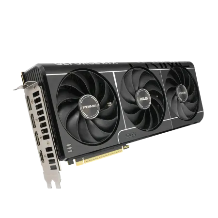 کارت گرافیک ایسوس مدل Prime RTX 5070 Ti OC Edition 16GB