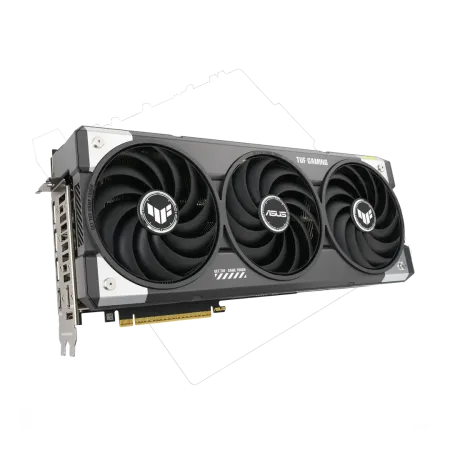 کارت گرافیک ایسوس مدل TUF Gaming GeForce RTX 5070 12GB OC Edition GDDR7