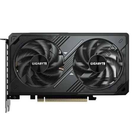 کارت گرافیک گیگابایت مدل GEFORCE RTX 5060 WINDFORCE MAX OC Editon 8GB