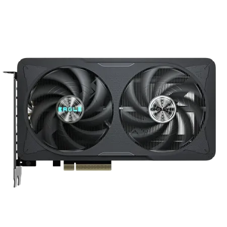 کارت گرافیک گیگابایت مدل GEFORCE RTX 5060 EAGLE OC Editon 8GB