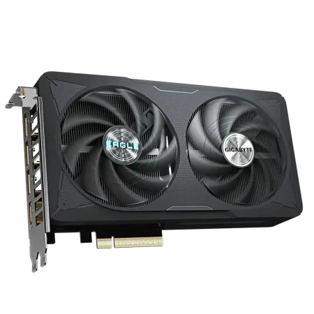 کارت گرافیک گیگابایت مدل GEFORCE RTX 5060 EAGLE OC Editon 8GB