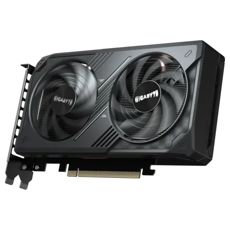 کارت گرافیک گیگابایت مدل GEFORCE RTX 5050 WINDFORCE OC Editon 8GB