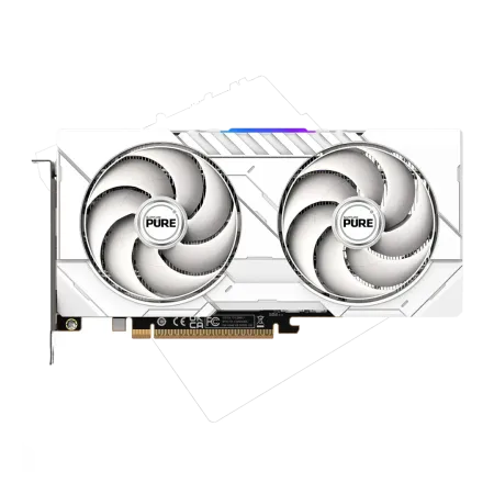 کارت گرافیک سافایر مدل PULSE AMD Radeon RX 9060 XT OC Edition 16GB