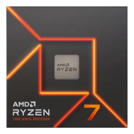 پردازنده AMD Ryzen 7 7700X