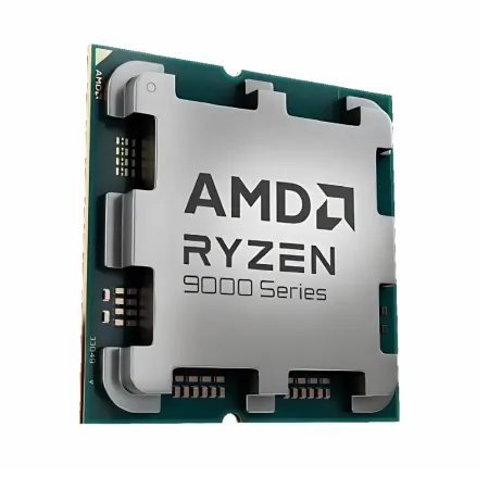 پردازنده AMD Ryzen 5 9600X - Tray