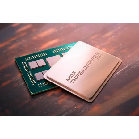 پردازنده AMD Ryzen Threadripper PRO 5975WX