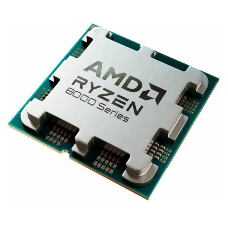 پردازنده AMD Ryzen 7 8700G - Tray