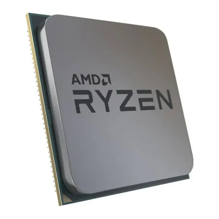 پردازنده AMD Ryzen 5 3400G - Tray