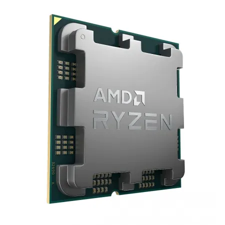 پردازنده AMD Ryzen 5 7500X3D - Tray