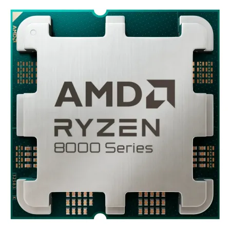 پردازنده AMD Ryzen 5 8500G - Tray