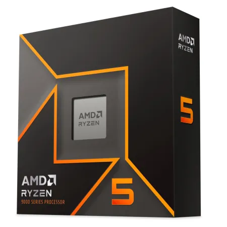 پردازنده AMD Ryzen 5 9600X