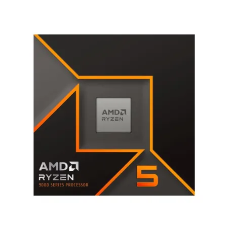 پردازنده AMD Ryzen 5 9600X