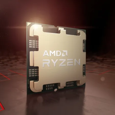 پردازنده AMD Ryzen 5 7600X - Tray