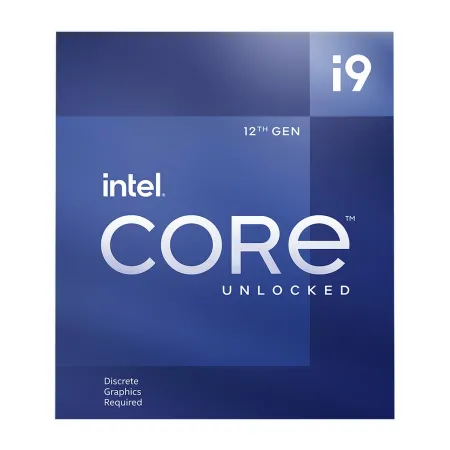 پردازنده Intel Core i9 12900KF