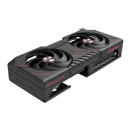 کارت گرافیک سافایر مدل PULSE AMD Radeon RX 9070 16GB