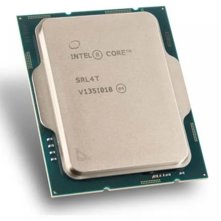 پردازنده Intel Core i3 12100 - Tray