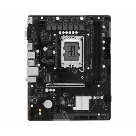 مادربرد ASRock H610M-HDV/M.2 Gen5