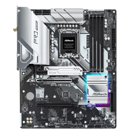 مادربرد ASRock Z790 Pro RS WiFi