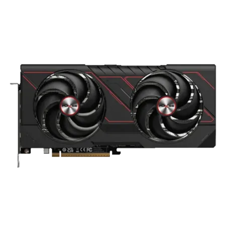 کارت گرافیک سافایر مدل PULSE AMD Radeon RX 9070 16GB