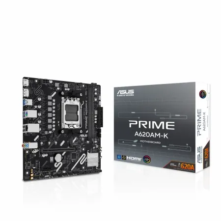 مادربرد ASUS Prime A620AM-K