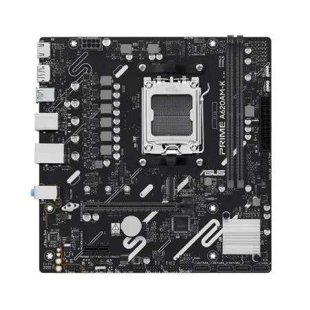 مادربرد ASUS Prime A620AM-K