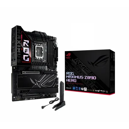 مادربرد ASUS ROG MAXIMUS Z890 HERO