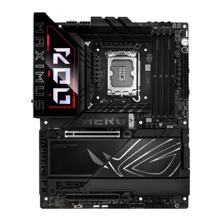 مادربرد ASUS ROG MAXIMUS Z890 HERO