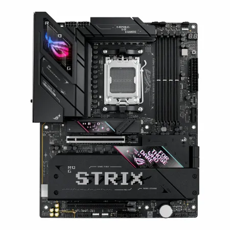مادربرد ASUS ROG STRIX B850-E GAMING WIFI
