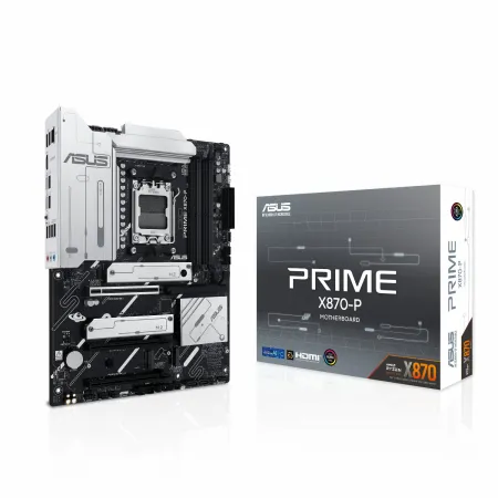 مادربرد ASUS Prime X870-P