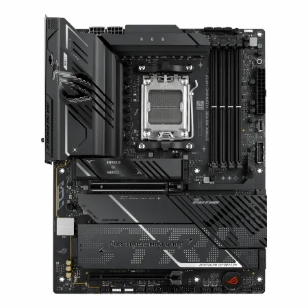 مادربرد ASUS ROG STRIX X870E-H GAMING WIFI7