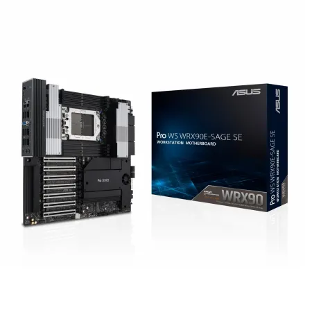 مادربرد ASUS Pro WS WRX90E-SAGE SE