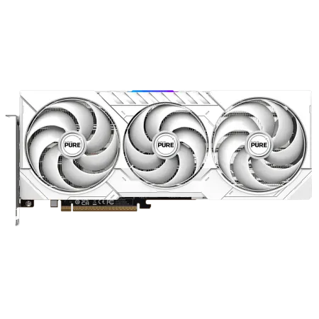 کارت گرافیک سافایر مدل PURE AMD Radeon RX 9070 GAMING OC Edition 16GB
