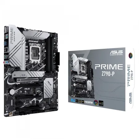 مادربرد ASUS Prime Z790-P