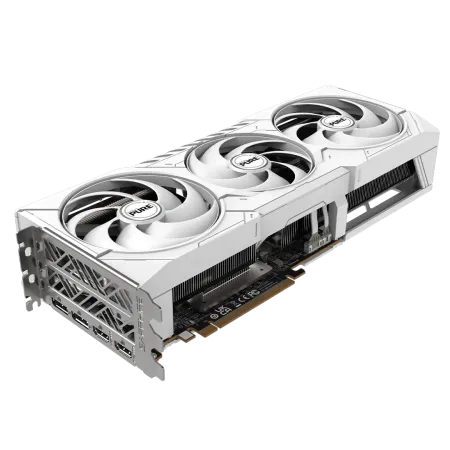 کارت گرافیک سافایر مدل PURE AMD Radeon RX 9070 GAMING OC Edition 16GB
