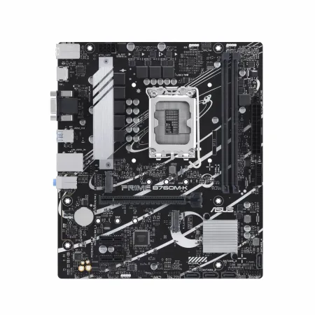 مادربرد ASUS Prime B760M-K