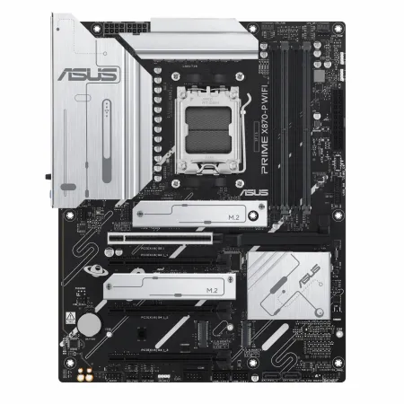 مادربرد ASUS Prime X870-P WIFI
