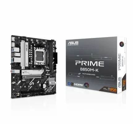 مادربرد ASUS Prime B850M-K