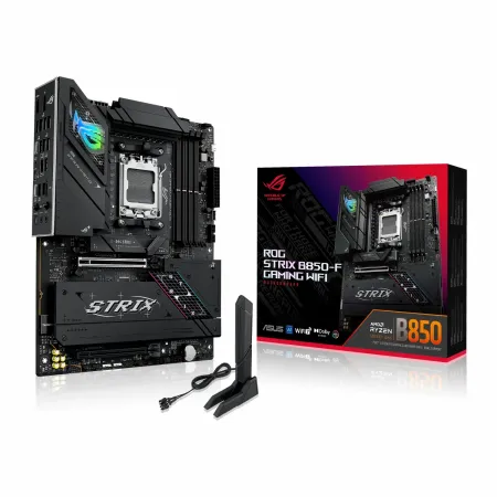 مادربرد ASUS ROG STRIX B850-F GAMING WIFI