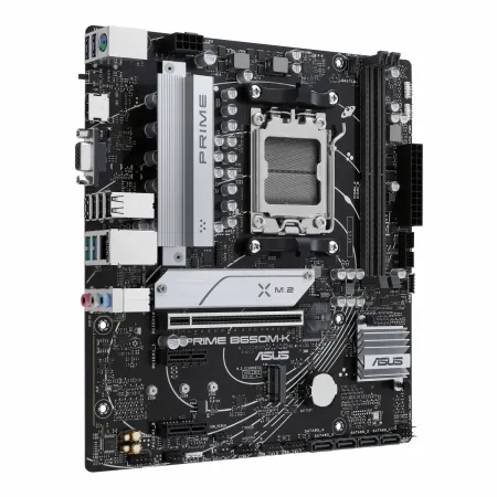 مادربرد ASUS PRIME B650M-K