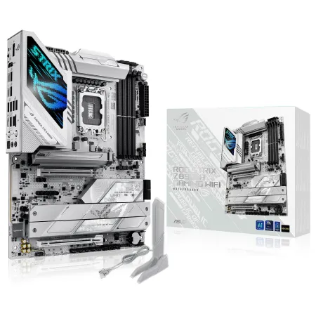 مادربرد ASUS ROG STRIX Z890-A GAMING WIFI
