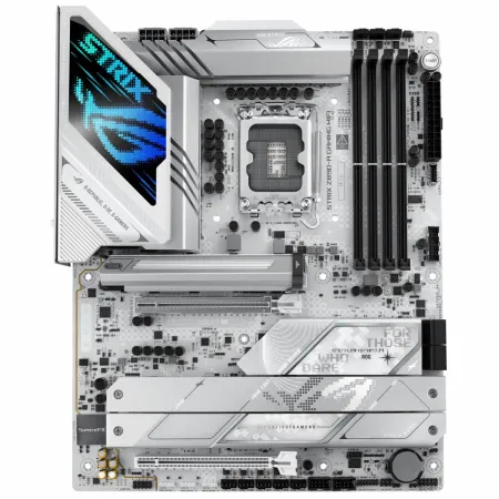 مادربرد ASUS ROG STRIX Z890-A GAMING WIFI